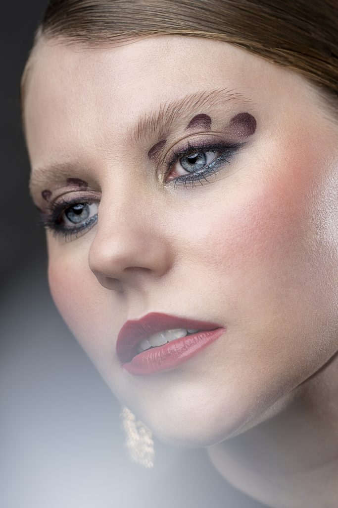 Portrait aus dem Afterworkshooting