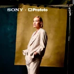 Sony x Profoto Portrait Workshop mit Thomas Adorff in Berlin