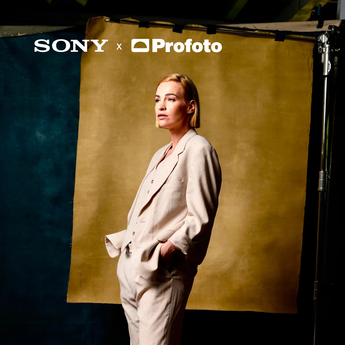 Sony x Profoto Portrait Workshop mit Thomas Adorff in Berlin